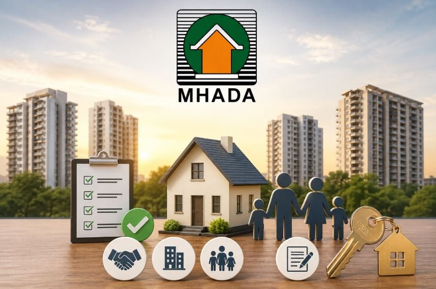 MHADA Pune Lottery 2026: 4,462 Homes Available From Rs 11 Lakh, Check Eligibility, Documents and Key Dates